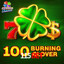 Descubra o Mundo do Cassino Online com 115Bet