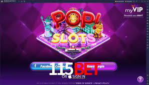 Descubra a Magia dos Jogos de Arcade no 115Bet